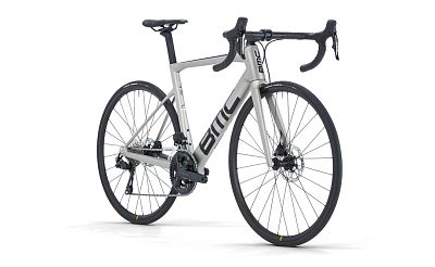 Превью  Велосипед BMC Teammachine SLR Five (2023)